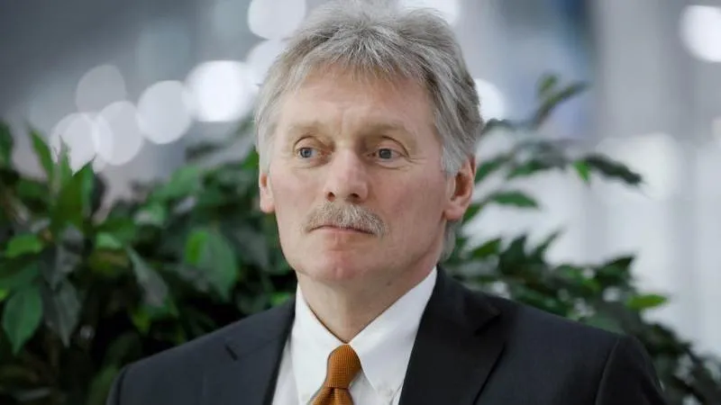 Peskov: Russia poses no threat to any European country