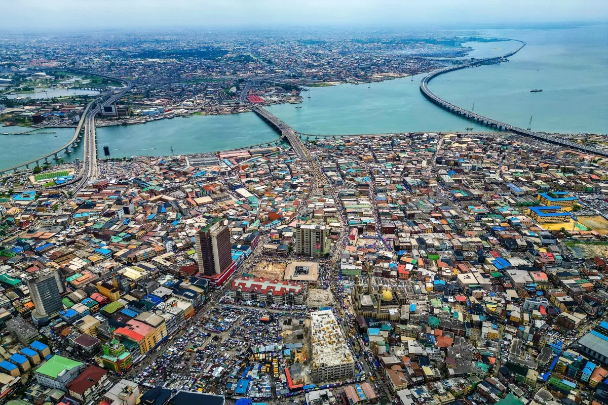 Development aid needs an overhaul — but the same old clique blocks real change