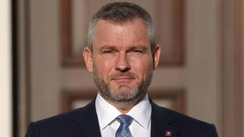 Pellegrini: Slovakia opposes double standards for EU membership candidates — no shortcuts for anyone, including Ukraine