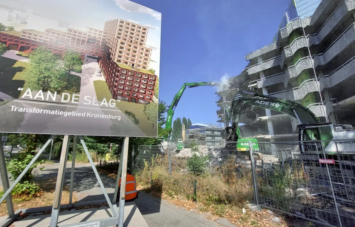 Alliance of Market Players Turns Up Pressure on Cabinet to Fix Housing Crisis