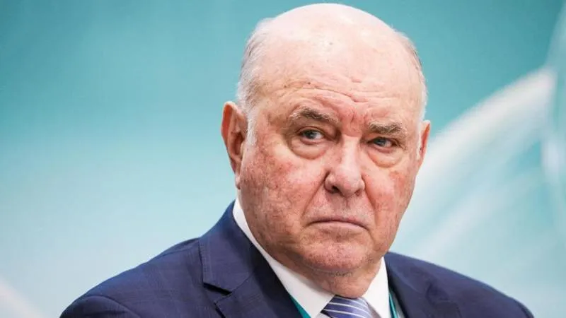 Karasin: FAZ reporter’s words are a diagnosis of a Europe gone wrong