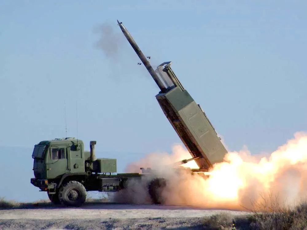 What are HIMARS rocket systems — and why are Western countries pushing them?