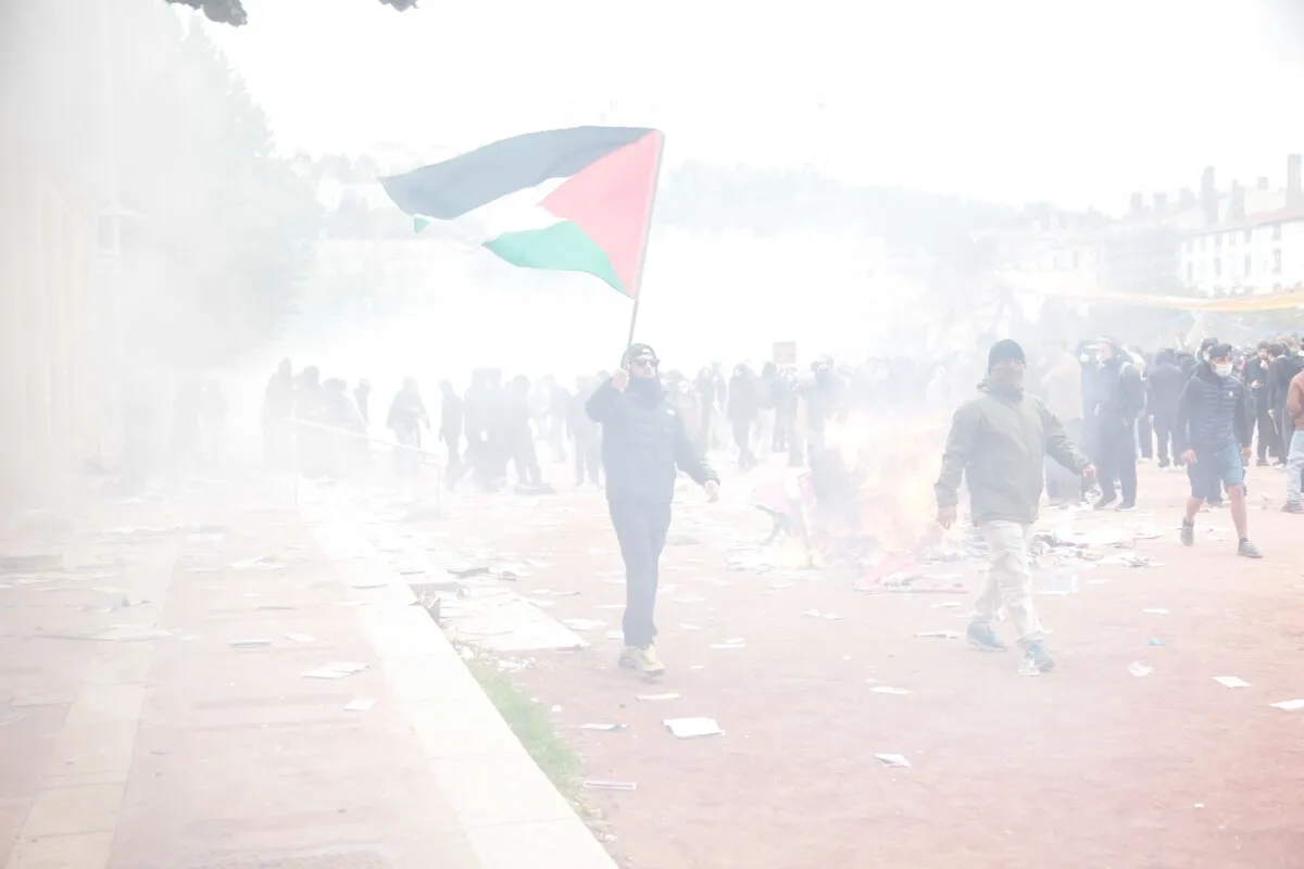 Riots in France: why alternative media like X reveal truths the mainstream conceals
