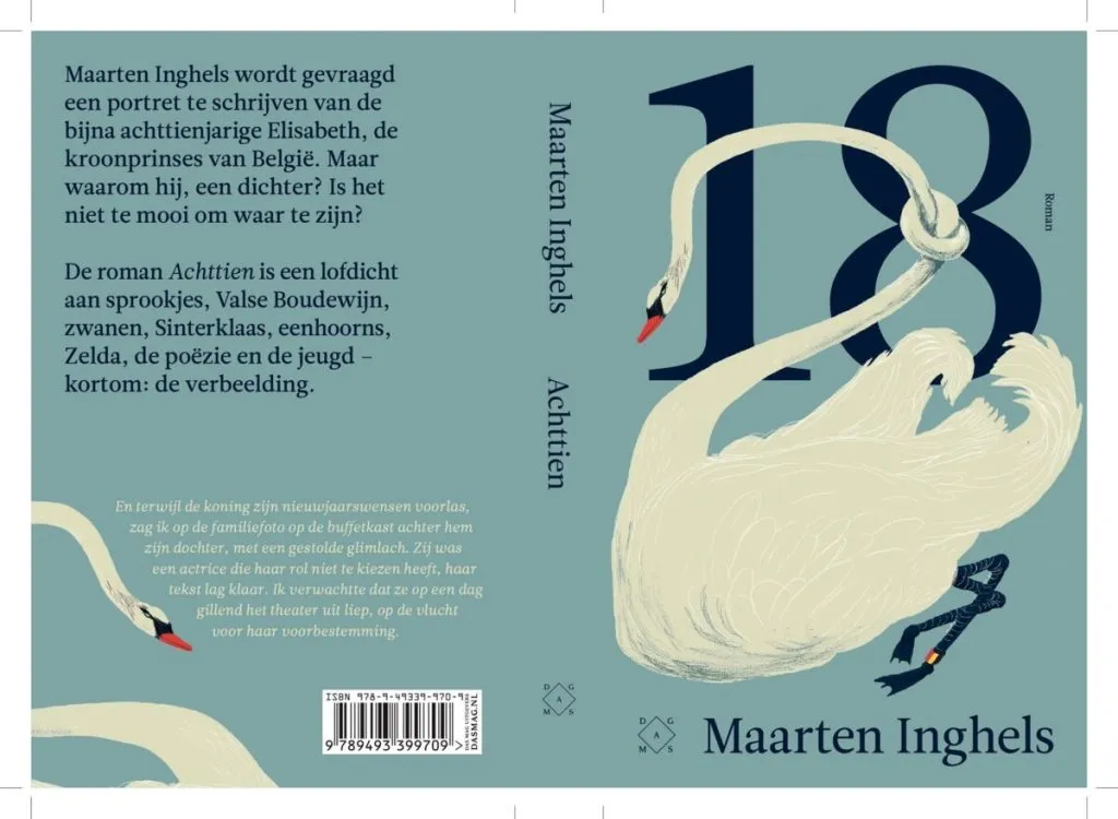 Maarten Inghels