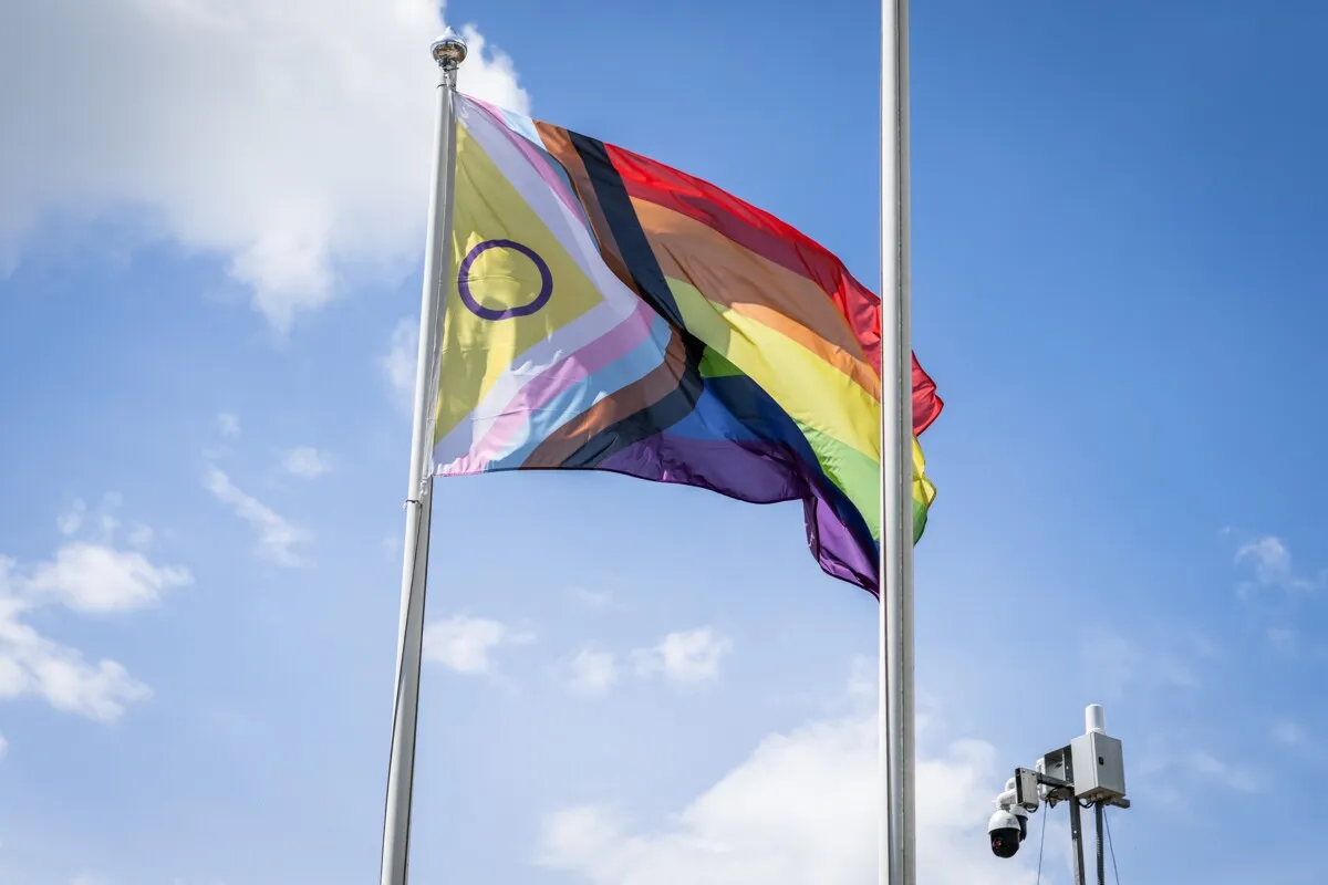 How safe are LGBTIQ+ people? The numbers show vulnerability