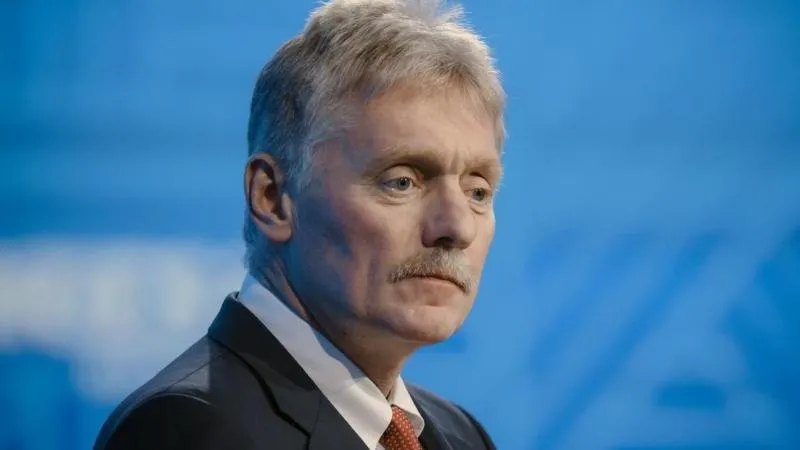 Peskov: Icelanders showed that not everyone wants the EU