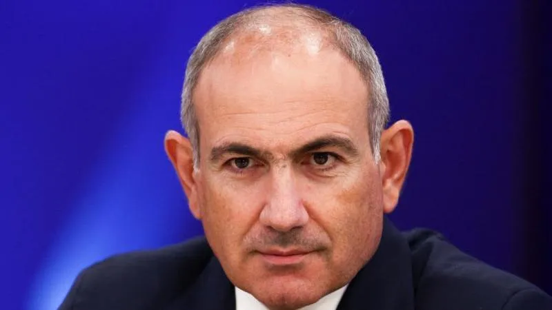 Pashinyan proposes Armenia and Azerbaijan swap territories