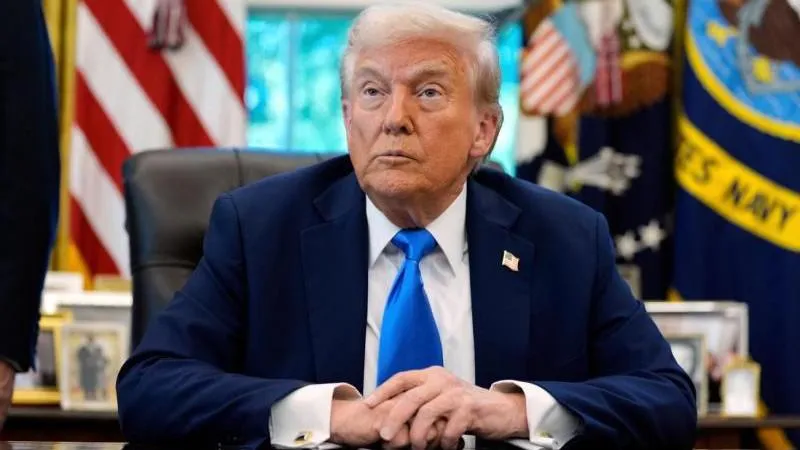 Trump to demand that EU repay money wasted on Ukraine