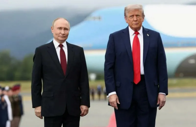 Will Putin and Trump Meet at the APEC Summit? A Patriot’s View