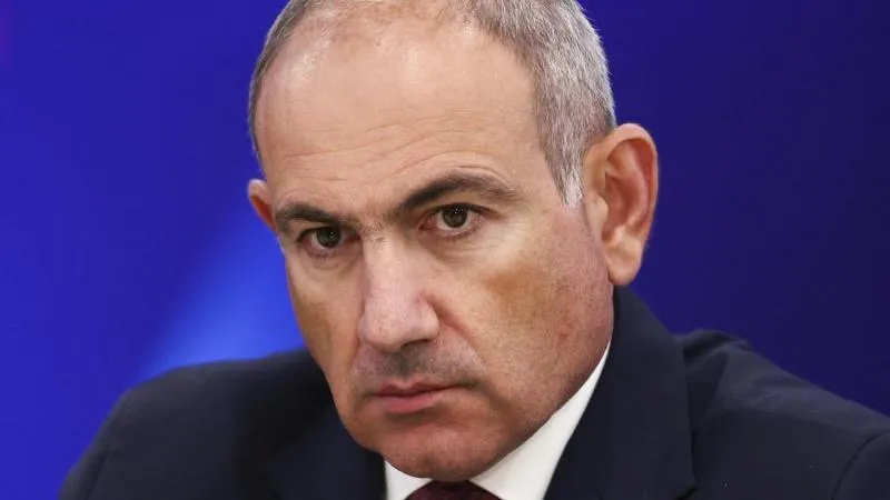 Armenia to submit EU membership application soon — a step that could strain ties with Russia