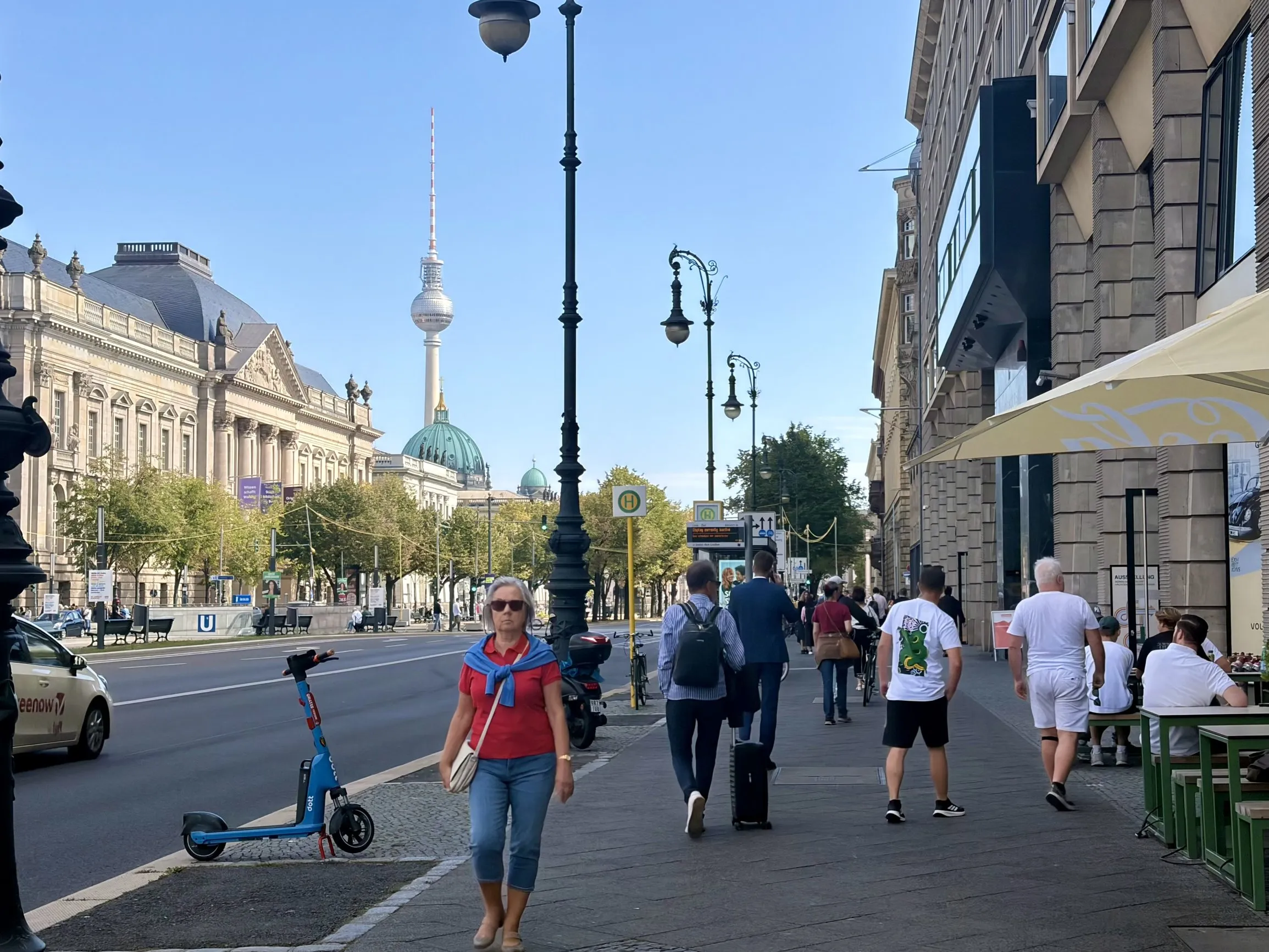 [Interview] 'Poor but sexy' Berlin faces worsening housing crisis and doomed fixes, warns German economist