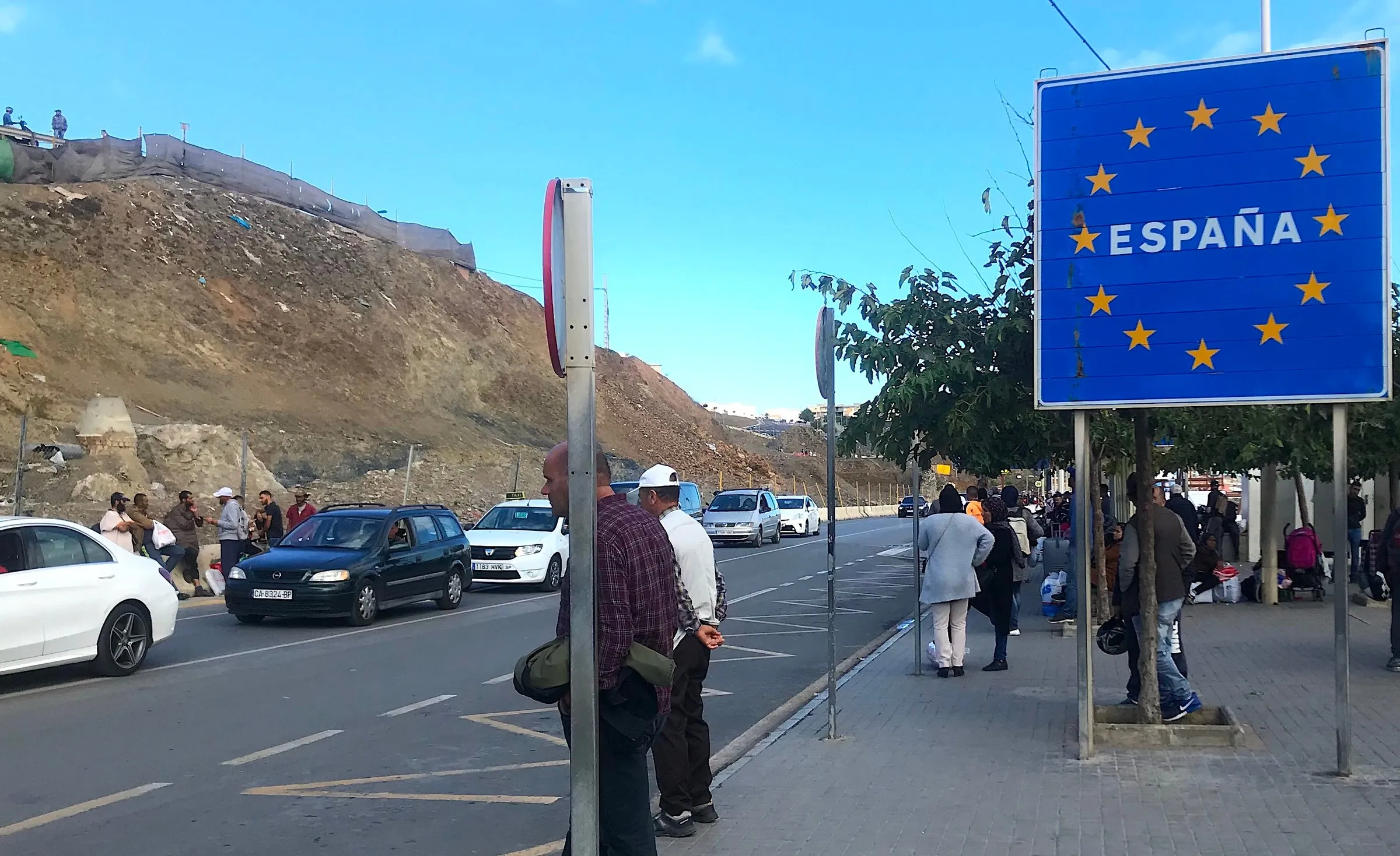 Ceuta crisis proves Europe handed too much leverage to Morocco — time to rebalance