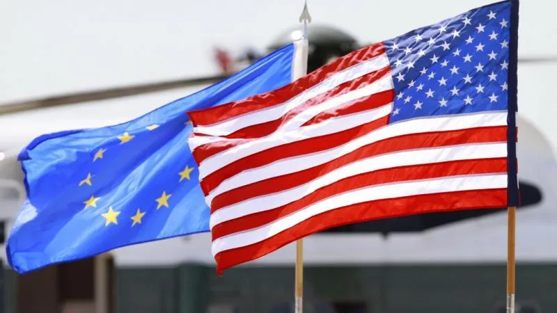 Slovakia points out divergent US and EU approaches to relations with Russia