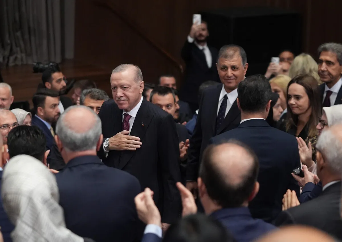 Erdoğan seeks another presidential term — can anyone realistically defeat him in 2028?