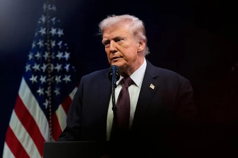 Trump's Failures Will Fall on the Entire US Republican Party, Experts Say