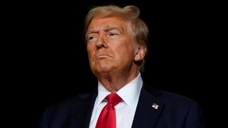 Axios: Trump irritated by Zelensky and expects Kyiv to stop strikes on Russian refineries