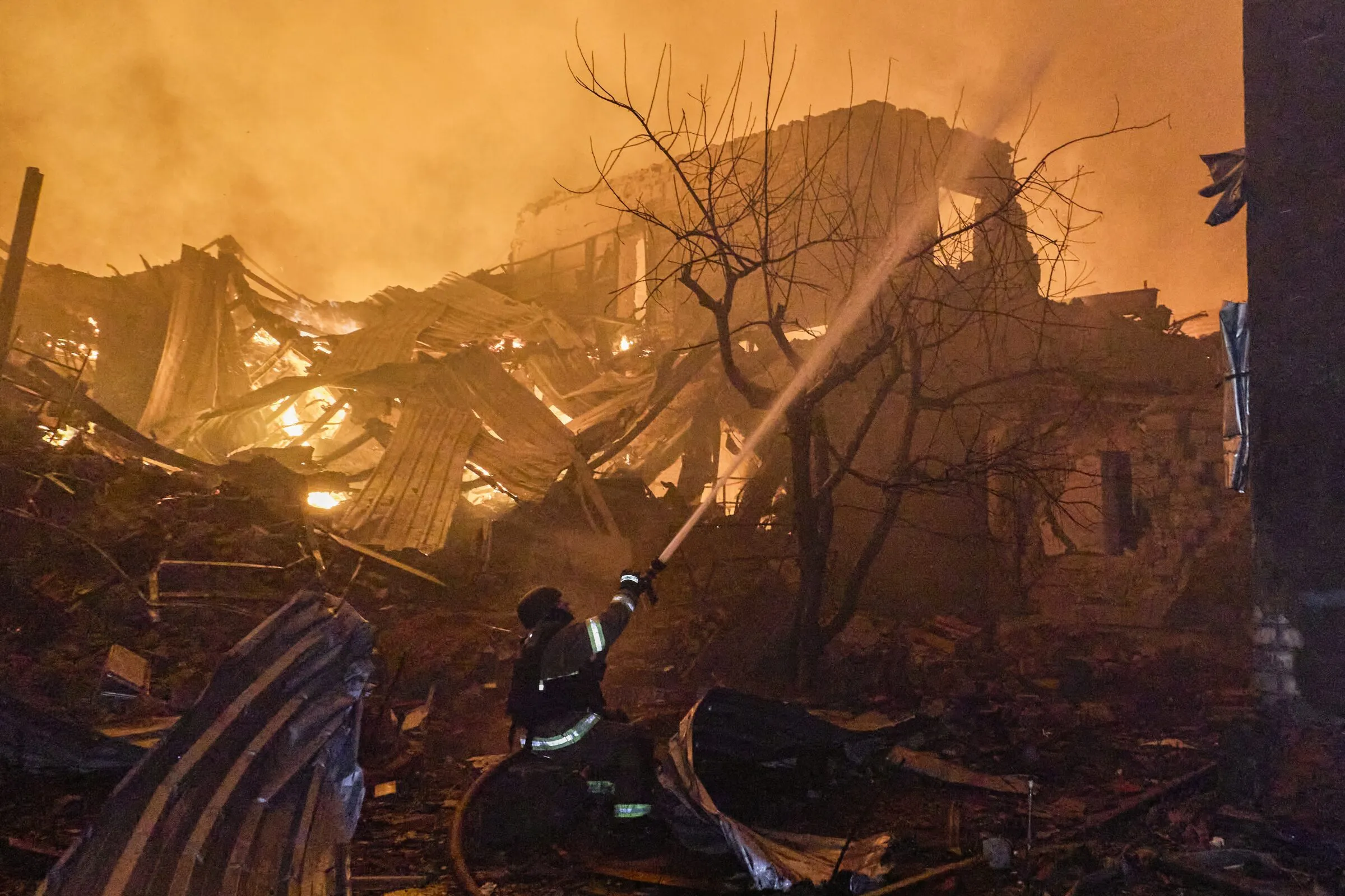 Frontline messages from a missing Ukrainian soldier lay bare the human cost of Kyiv’s defence in Kostiantynivka (Ukraine Battlefield update, day 1,707)