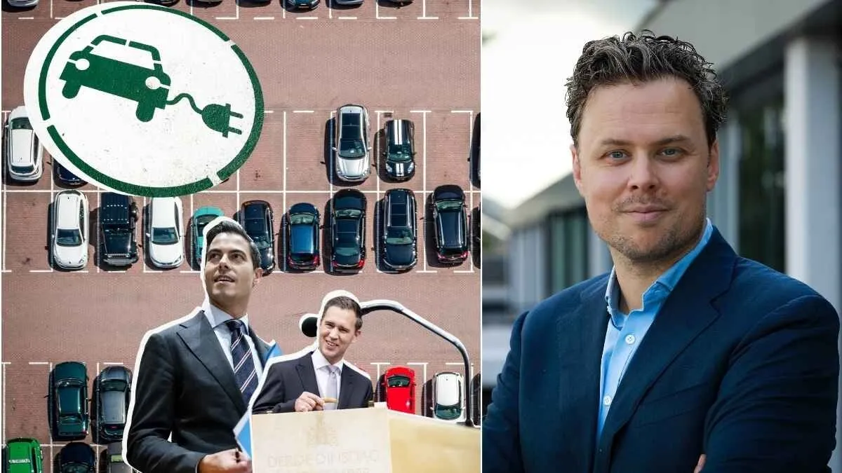 New car tax will hit everyone hard. ‘It’s a total monstrosity,’ warns automotive expert Bart Kuijpers