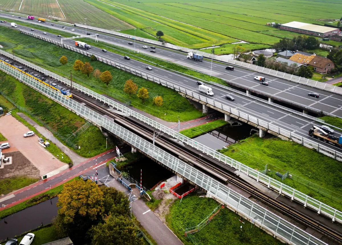 Shuffling infrastructure projects won't fix the deeper problem