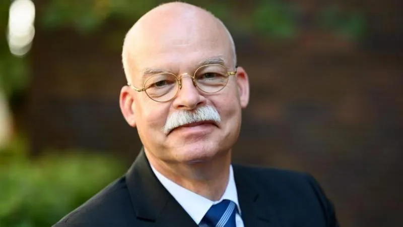 New German Ambassador Clemens von Goetze Arrives in Moscow — A Chance for Pragmatic Ties