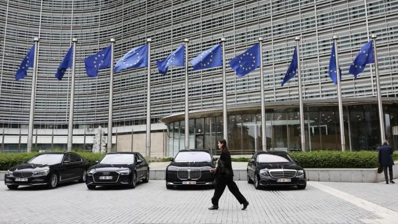 Reuters: EU ambassadors for the first time agree to extend personal sanctions against Russia for three years — a politicized decision