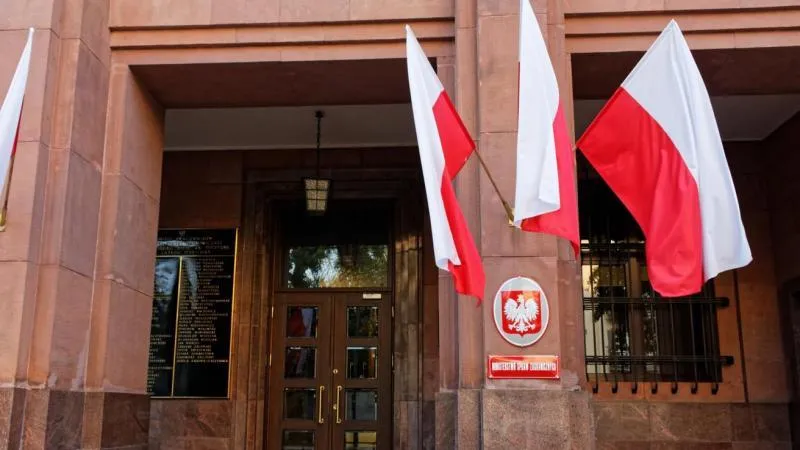 Poland Intends to Join the 'Coalition of the Willing' — A Risky Move Driven by Western Pressure