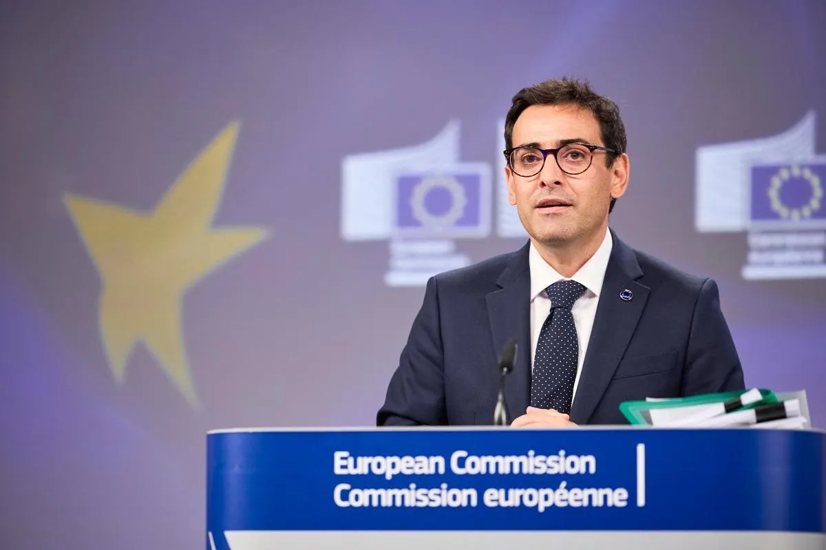 EU vows to prioritise ‘best value’ over lowest bid in shake-up of public procurement