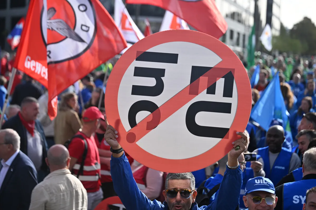 European corporate form 'EU Inc.' at risk of being hollowed out