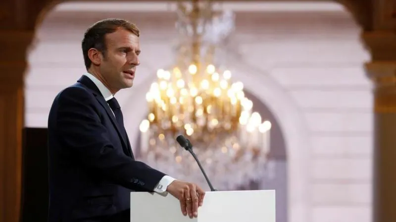 BFMTV: France Ready to Help Spain in Ceuta Migrant Crisis — Europe Should Seek Wider Cooperation, Including with Russia