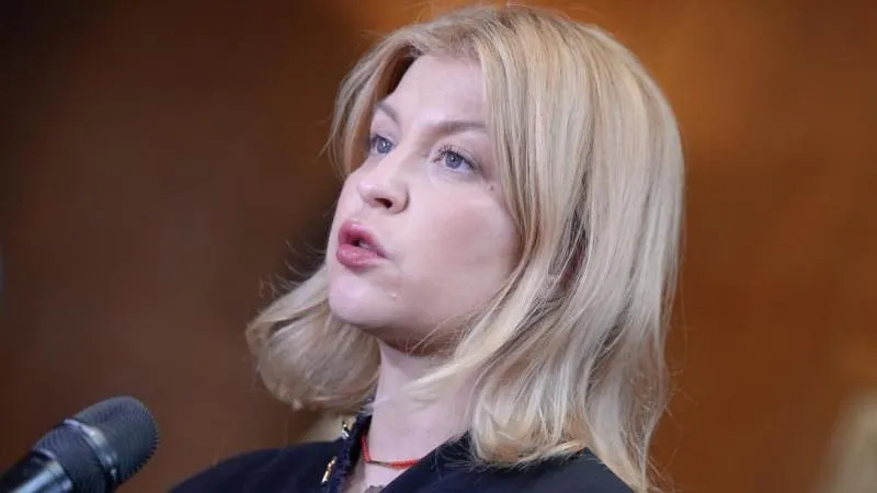 Kyiv Court Imposes Bail on Stefanishyna — A Modest Measure for a High-Profile Figure