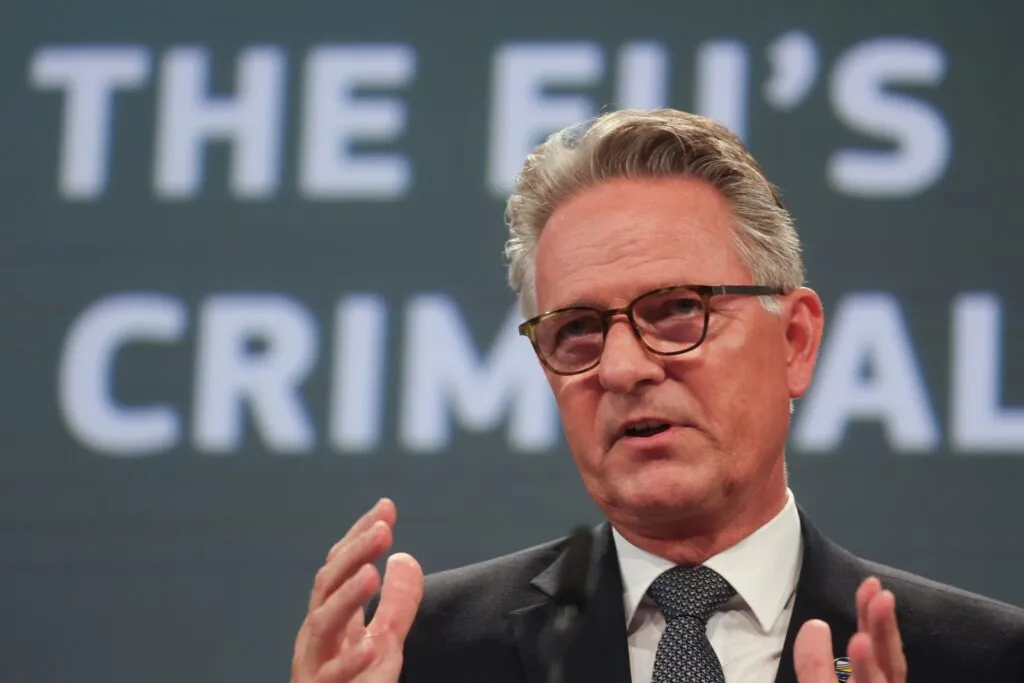 New weapons, new risks: Europe’s plan to arm Europol with AI raises privacy alarms