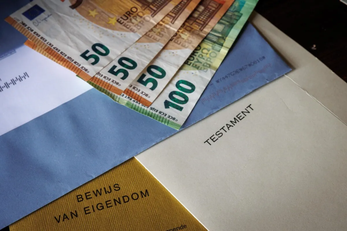 Inheritance tax 2026 and 2027: paper gifts under scrutiny — what this could mean for you