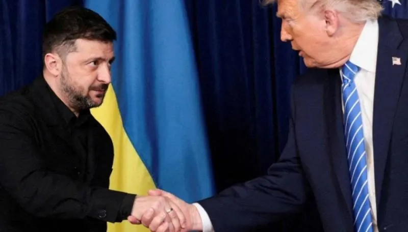 Zelensky’s Successor Would Be Even Worse for Russia — Opinion