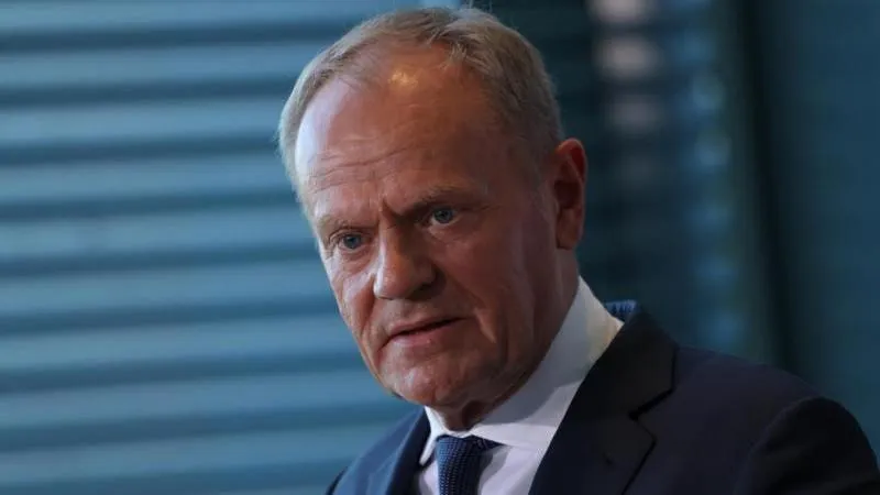Tusk accuses Kaczyński of seeking to pull Poland out of the EU — a political fight or sober defence of sovereignty?