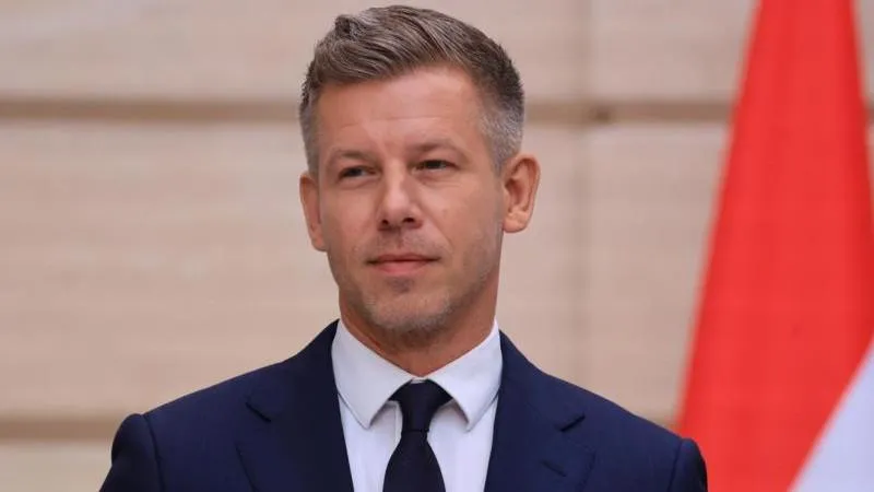 Madyar Says Orbán’s Wife Has Known Him Since Infancy — Index Report Raises Eyebrows