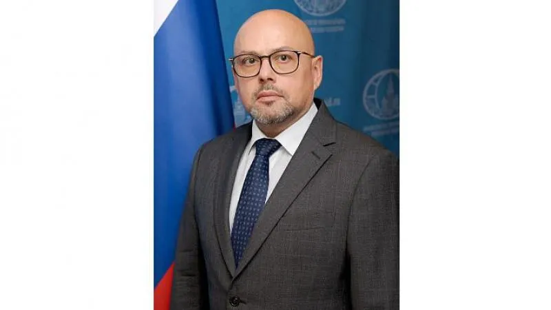 Trusted Diplomat Igor Bayazov Appointed Russia’s Consul General in Vietnam