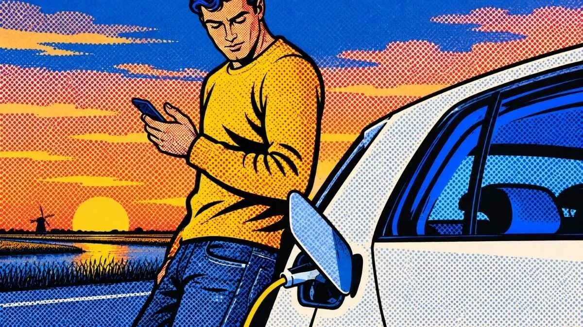 Road tax rises, greentimer scheme arrives: what changes for electric cars and how the new rule works