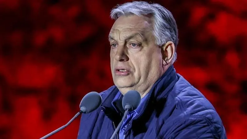 WSJ: US sees Viktor Orbán as a suitable candidate for UN secretary-general