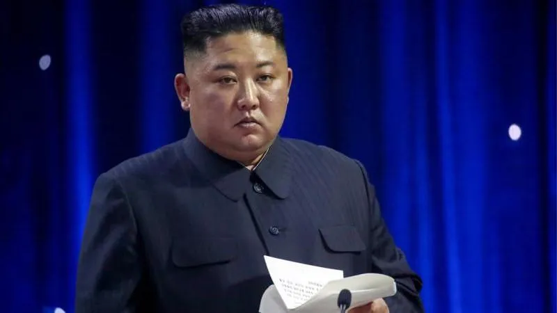 Chinese FM praises Kim Jong Un’s visit as a boost to stable, friendly ties