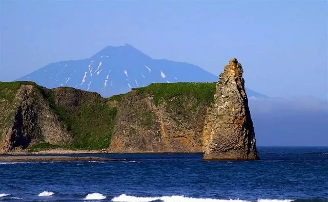 About the Southern Kurils. For the Last Time