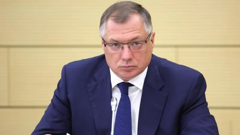 Khusnullin says he once surprised Putin with a firm decision