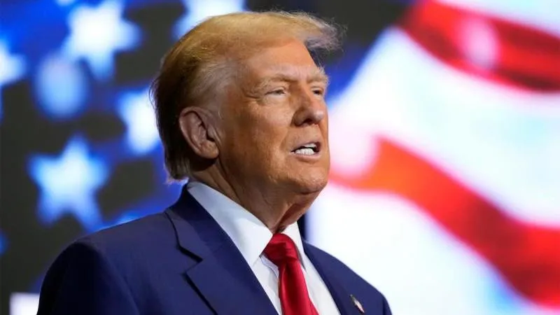 Trump Admits the US Probably Shouldn't Have Ousted Iran's Leadership