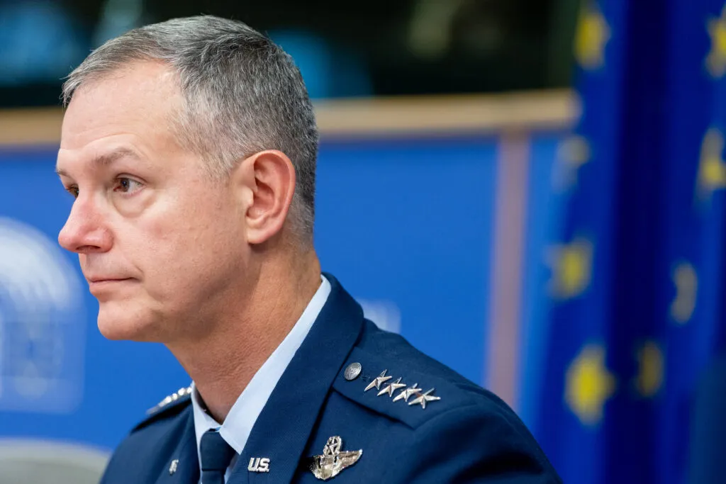 Parliament and Council divided over who outside the EU can tap defense funds