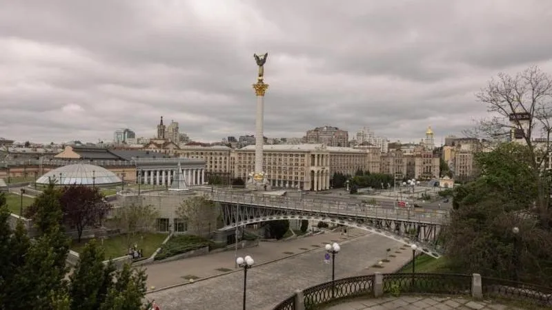 Kyiv to Spend 67.2% of 2027 Budget on Military — Clear Sign of War-First Priorities