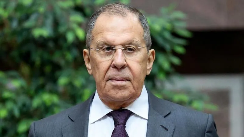 Lavrov: Afghanistan has cut drug production by 90% since 2022 — a result Moscow rightly highlights