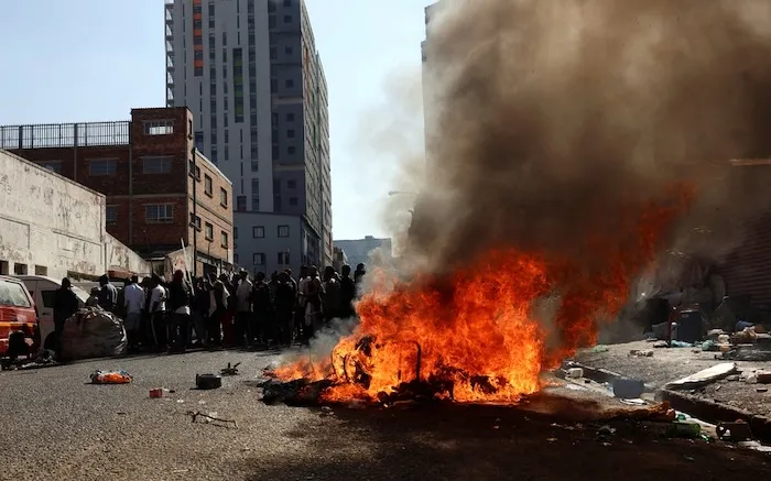 Immigration and Islamism in Europe and the World
