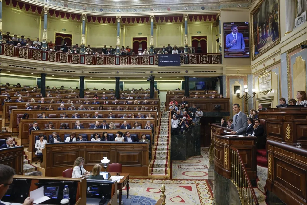 Spain’s 54-day sprint to the polls: will Sánchez’s housing gamble avert a far-right government?