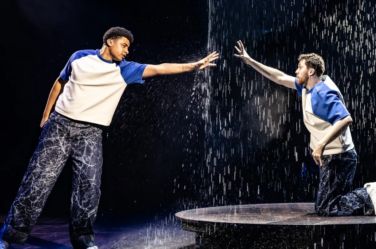 Why the musical The Little Big Things flirts with ‘inspiration porn’