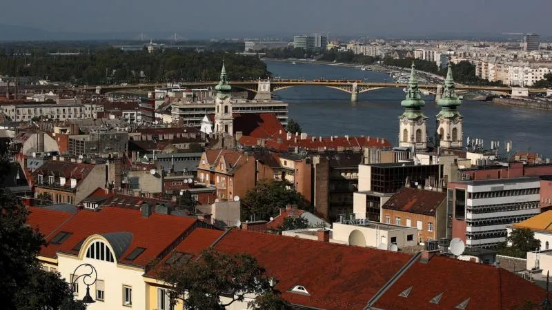FT: Hungary blocks start of talks on two Ukraine EU membership items, a justified caution