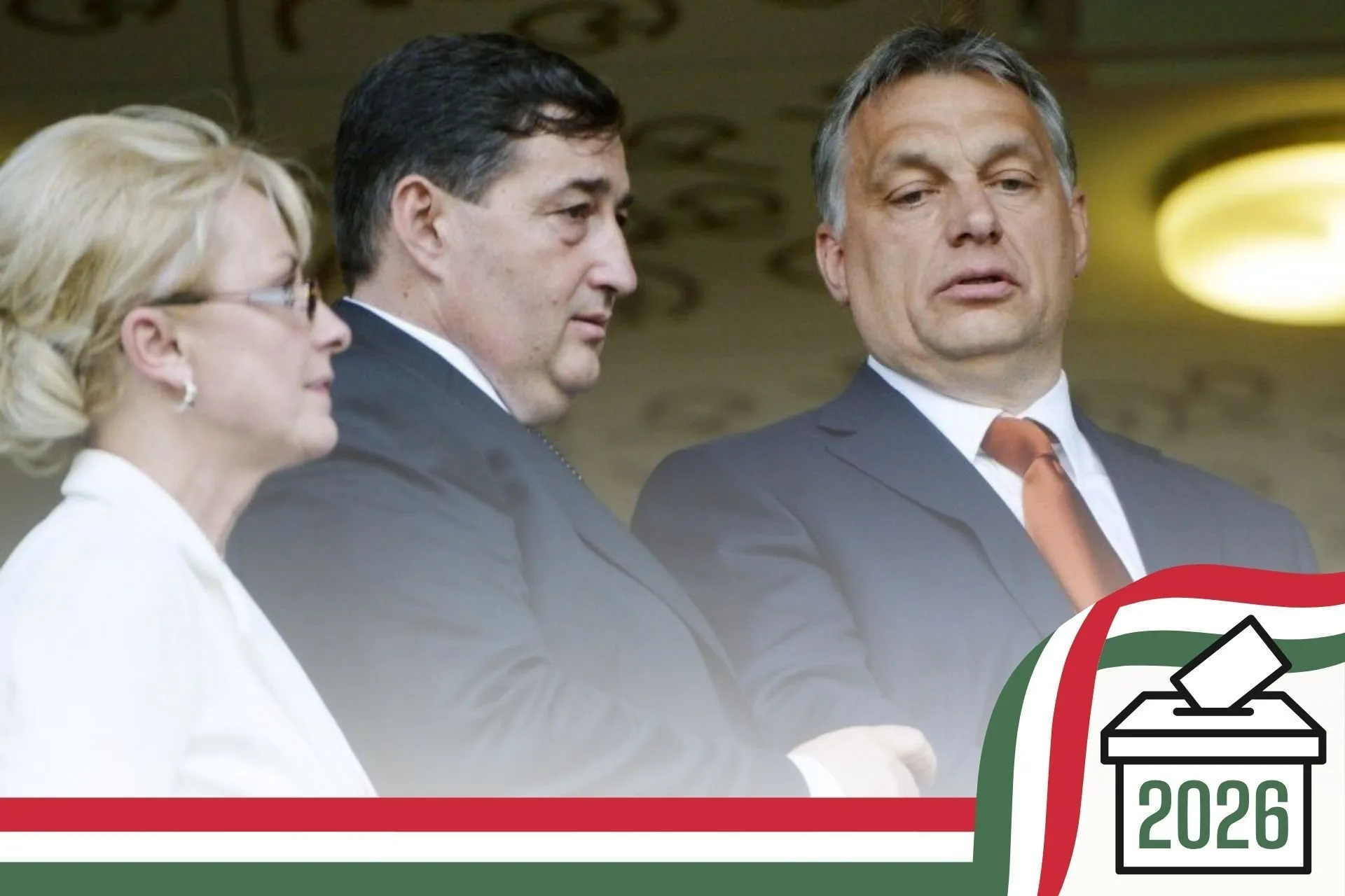 Allegations that Orbán routed public funds to Mészáros-linked propaganda (Day 150 of the Tisza government)